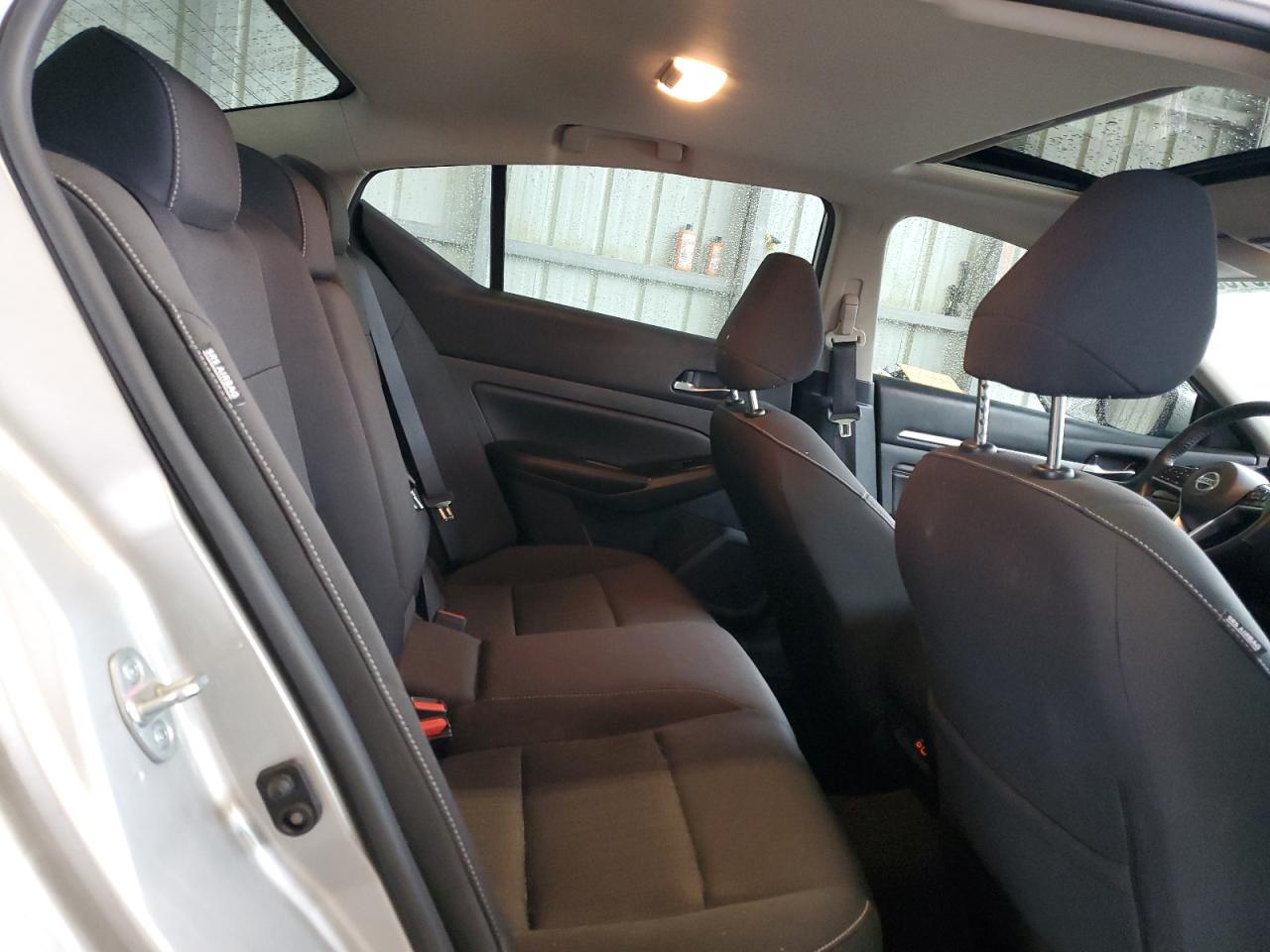 1N4BL4DW8NN315585 NISSAN ALTIMA 2022