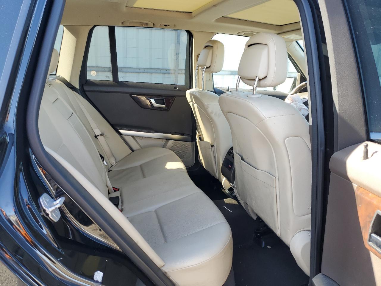 2014 Mercedes-Benz GLK-klasse - Image 12