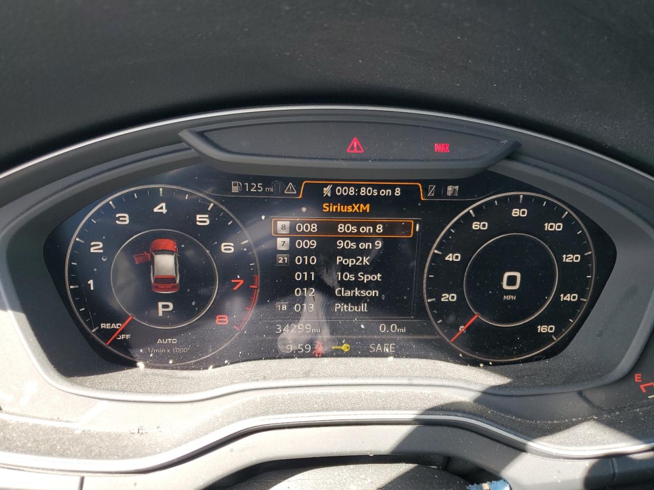 2018 Audi Q5 - Image 9