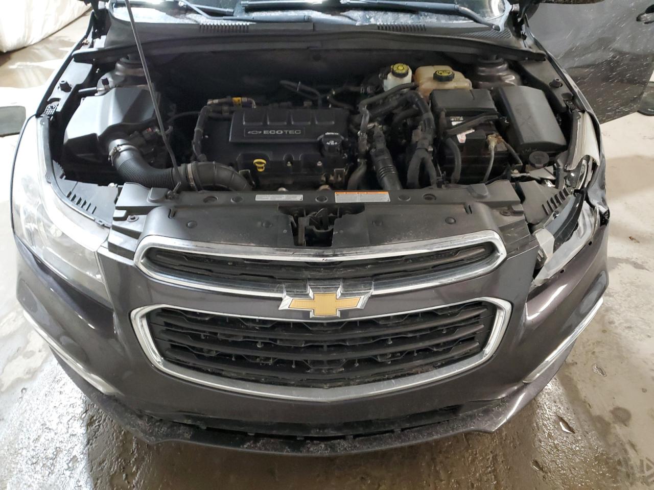 2016 Chevrolet Cruze - Image 11