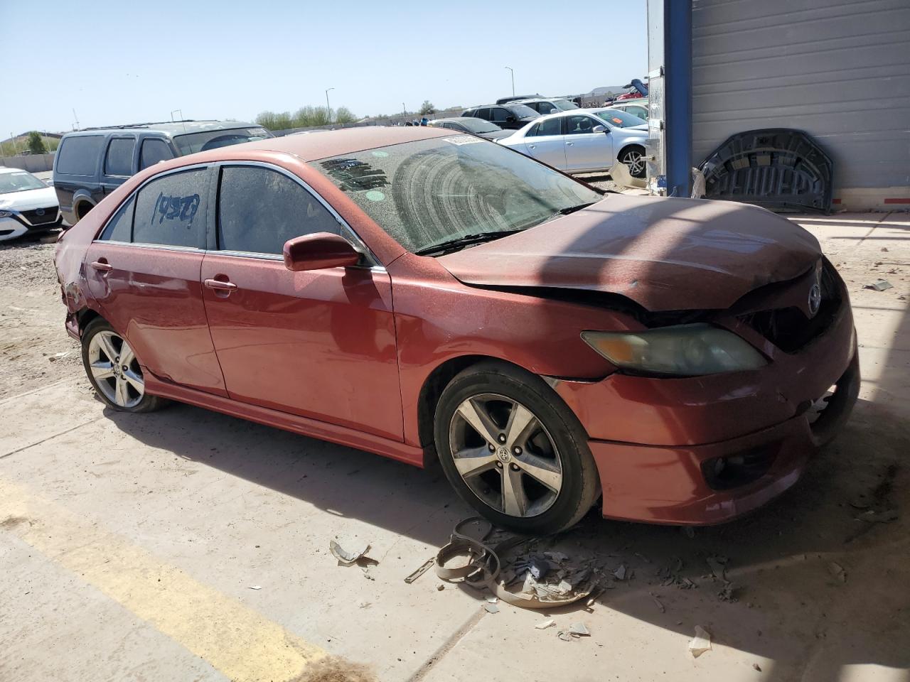 2011 Toyota Camry - Image 4