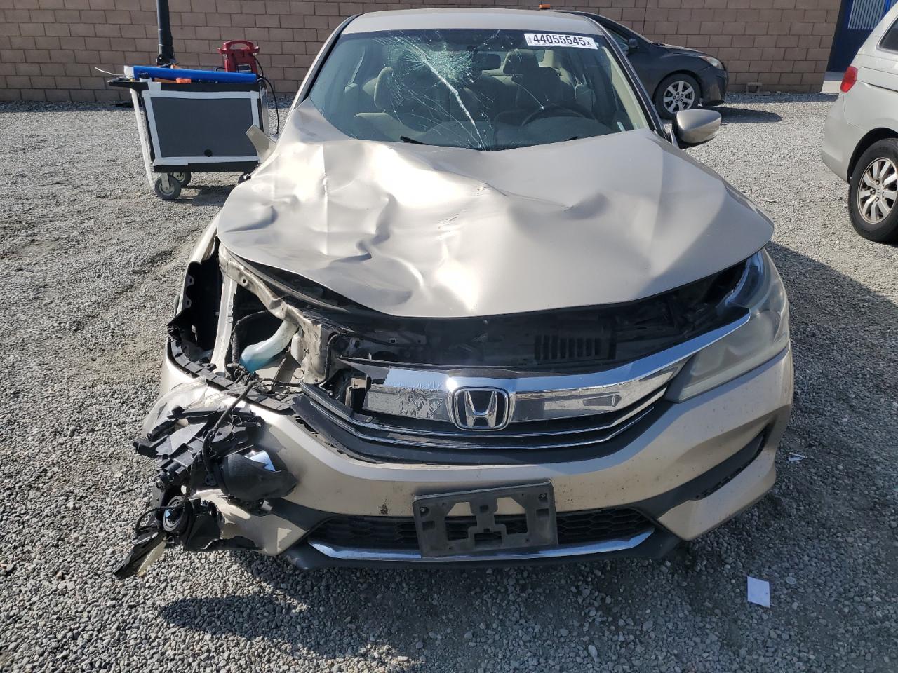 2016 Honda Accord - Image 5