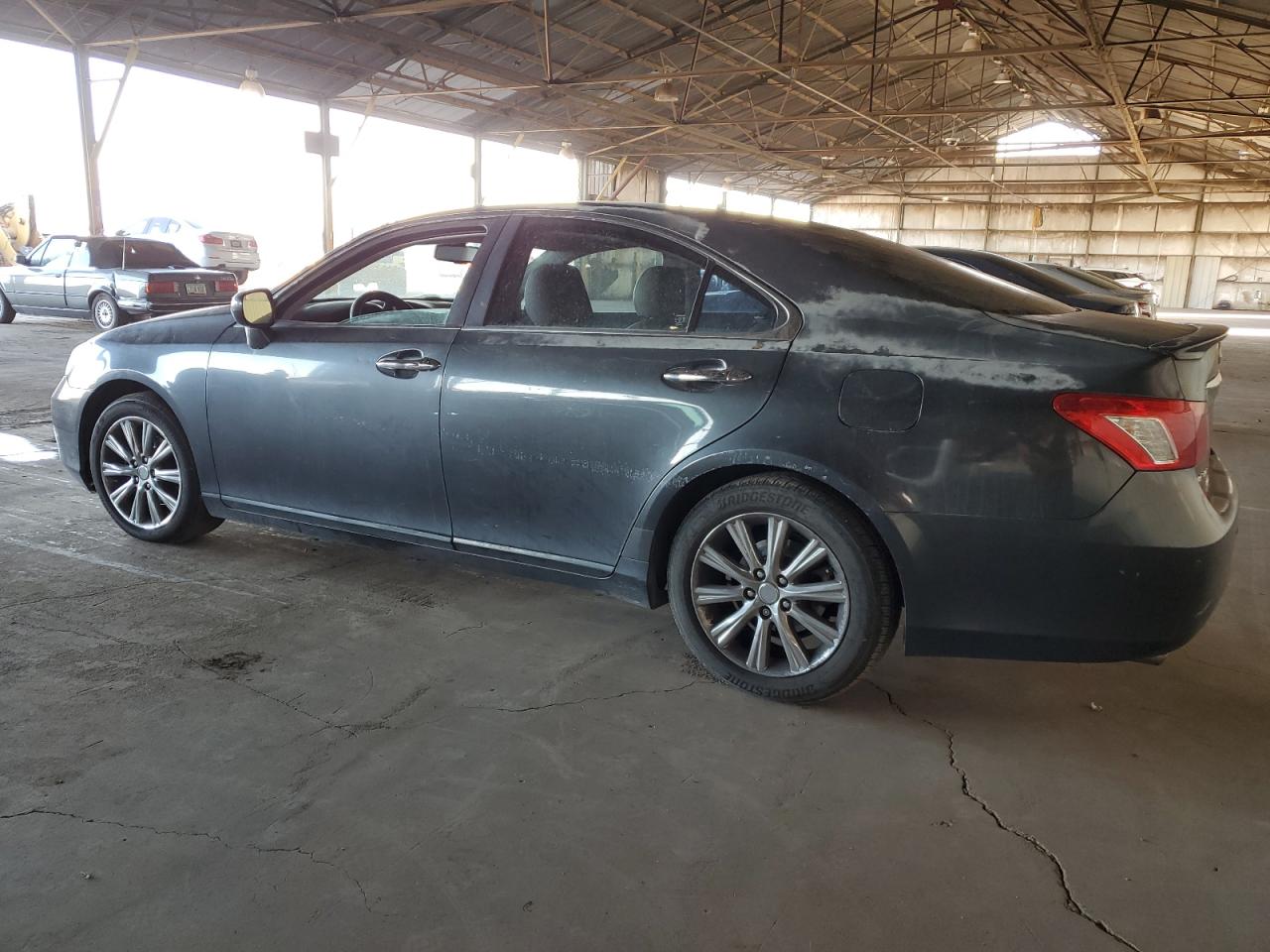 2008 Lexus ES - Image 2