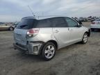 2007 Toyota Corolla Matrix Xr zu verkaufen in Sacramento, CA - Front End