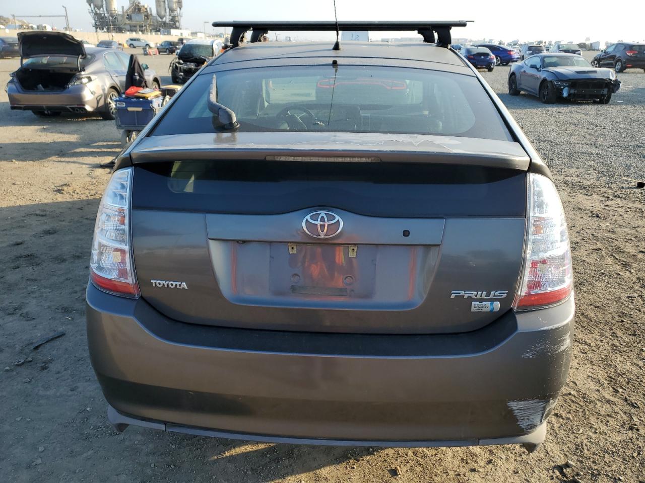 2009 Toyota Prius - Image 6