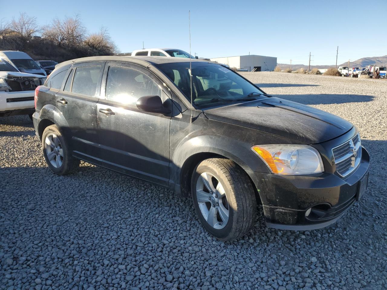 2012 Dodge Caliber - Image 4