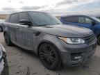 2015 Land Rover Range Rover Sport Sc იყიდება Littleton-ში, CO - Mechanical