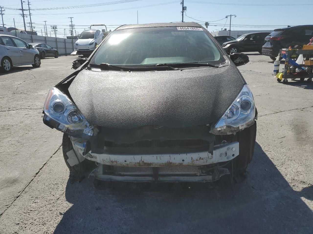 2012 Toyota Prius - Image 5