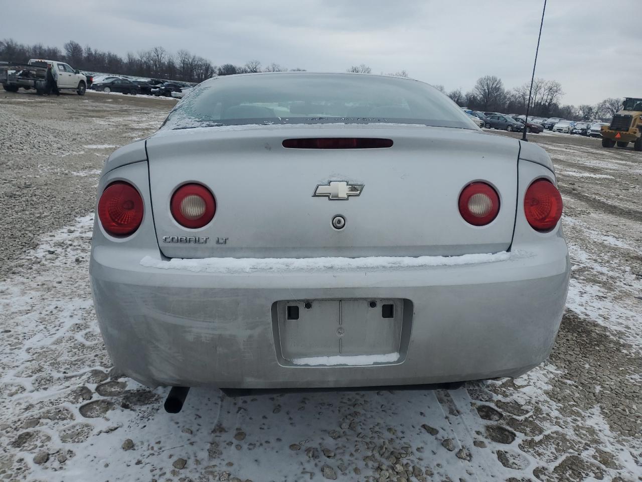 2007 Chevrolet Cobalt - Image 6
