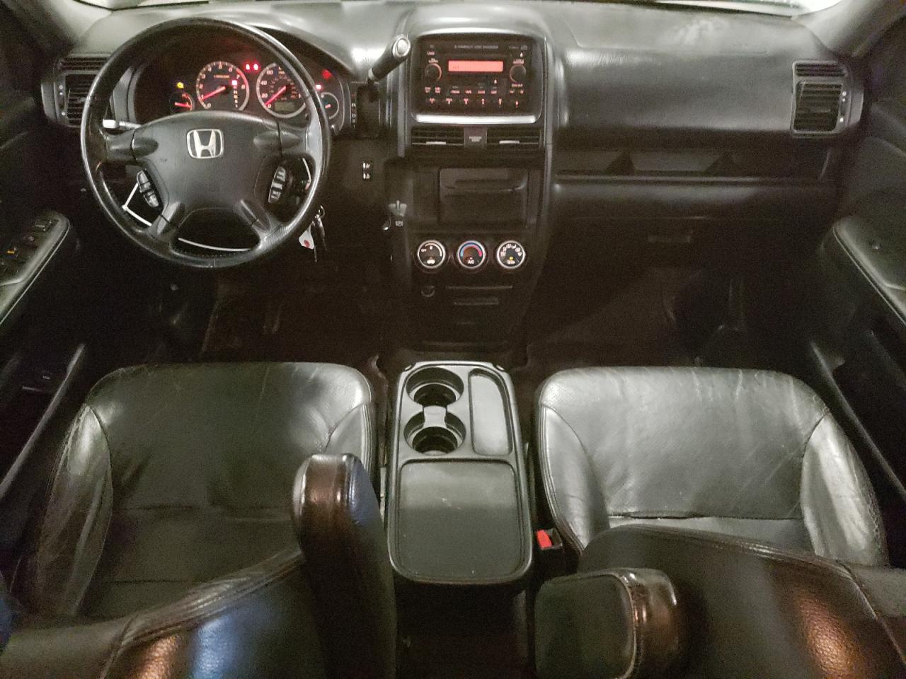 2005 Honda CR-V - Image 8