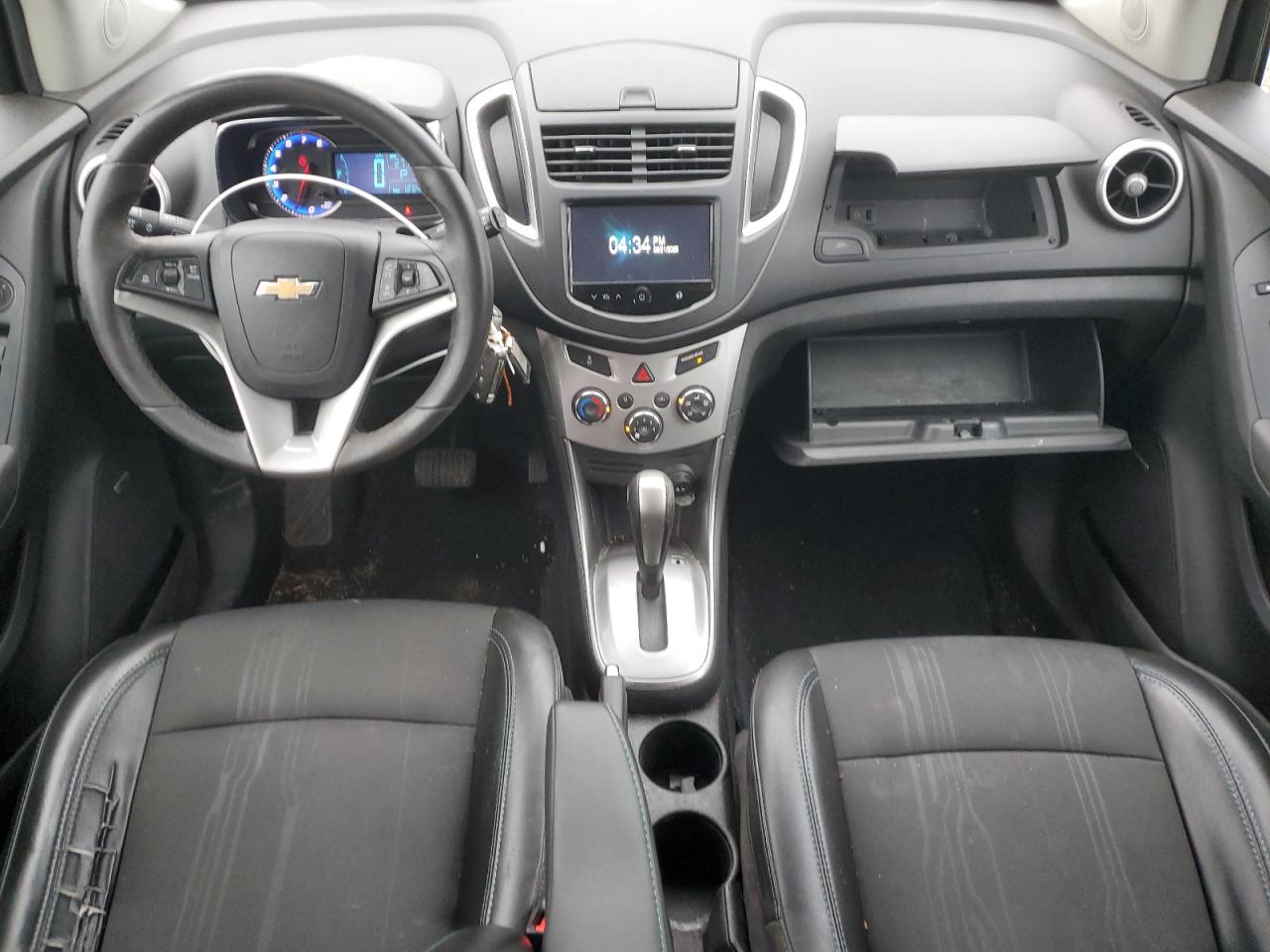 2016 Chevrolet Trax - Image 8