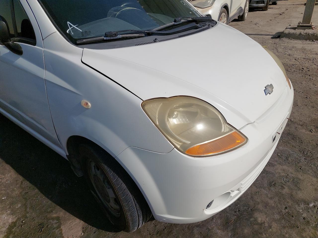 KL1MJ61488C530673 - 2008 Chevrolet SPARK - #44829335