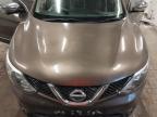 2015 NISSAN QASHQAI TE for sale at Copart SANDWICH