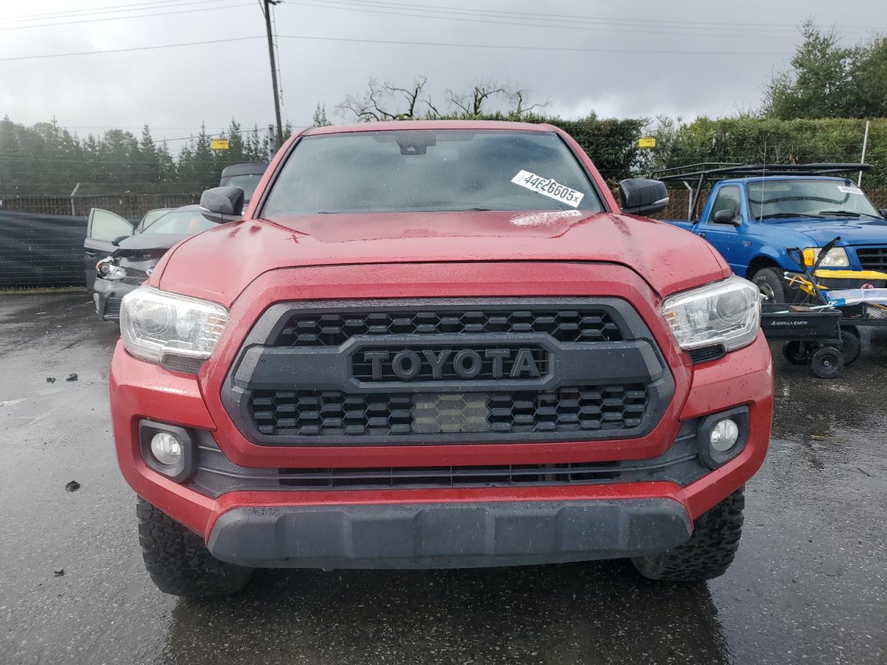 2021 Toyota Tacoma - Image 5