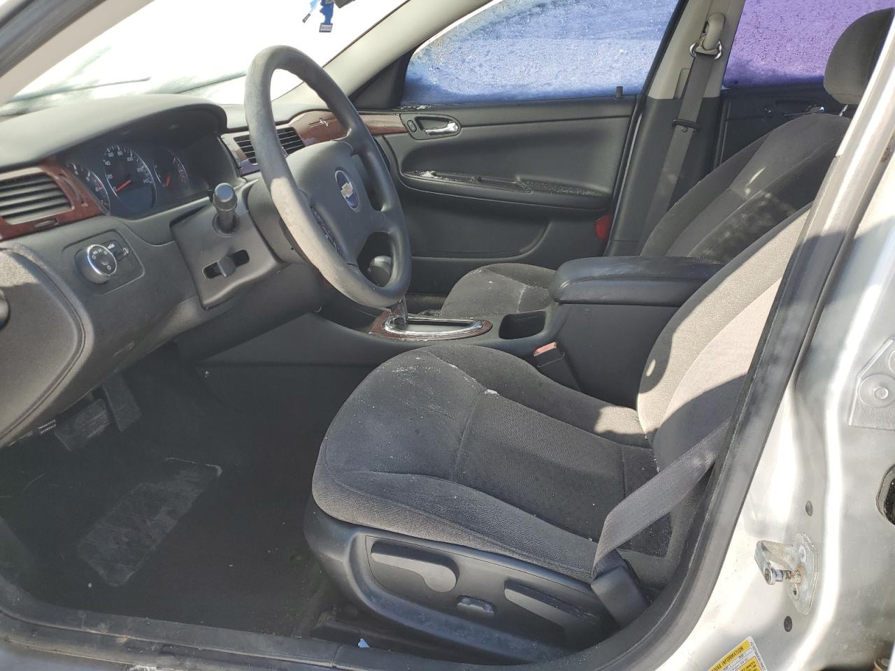 2008 Chevrolet Impala - Image 7