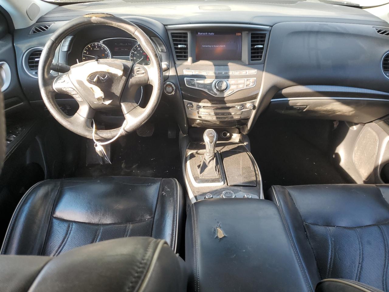 2016 Infiniti QX60 - Image 8