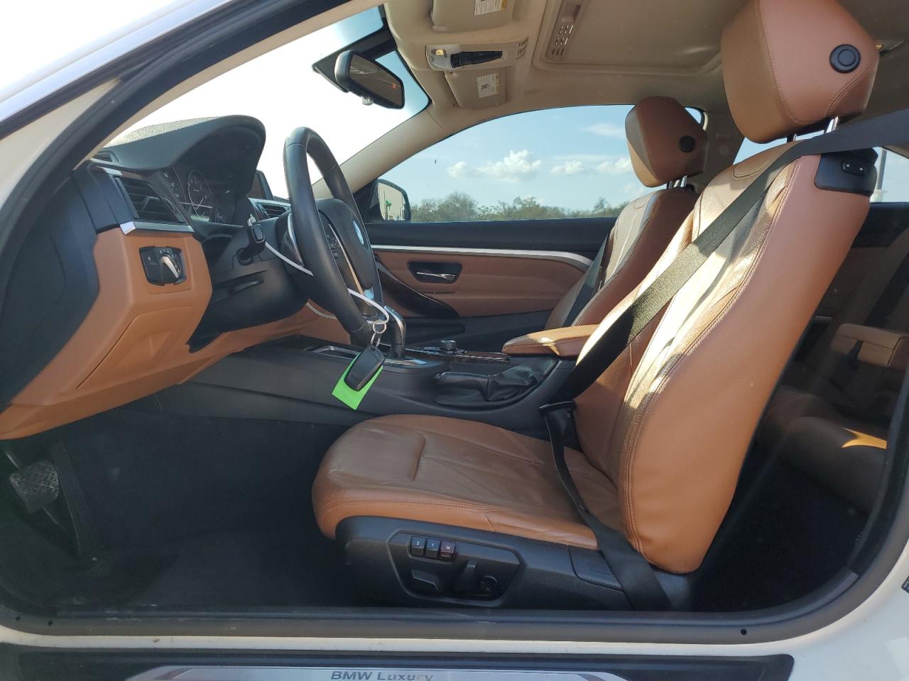 2014 BMW 4er - Image 7