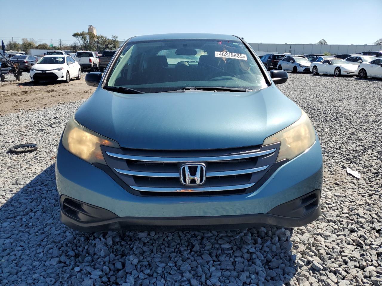2014 Honda CR-V - Image 5
