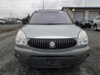 2004 Buick Rendezvous Cx de vânzare în Eugene, OR - Side