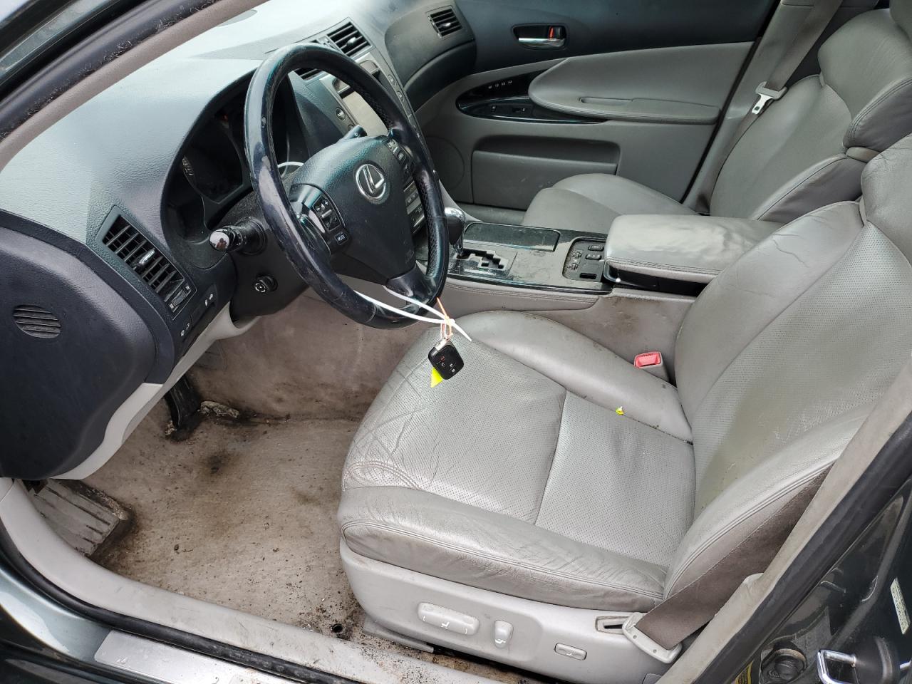 2007 Lexus GS - Image 7
