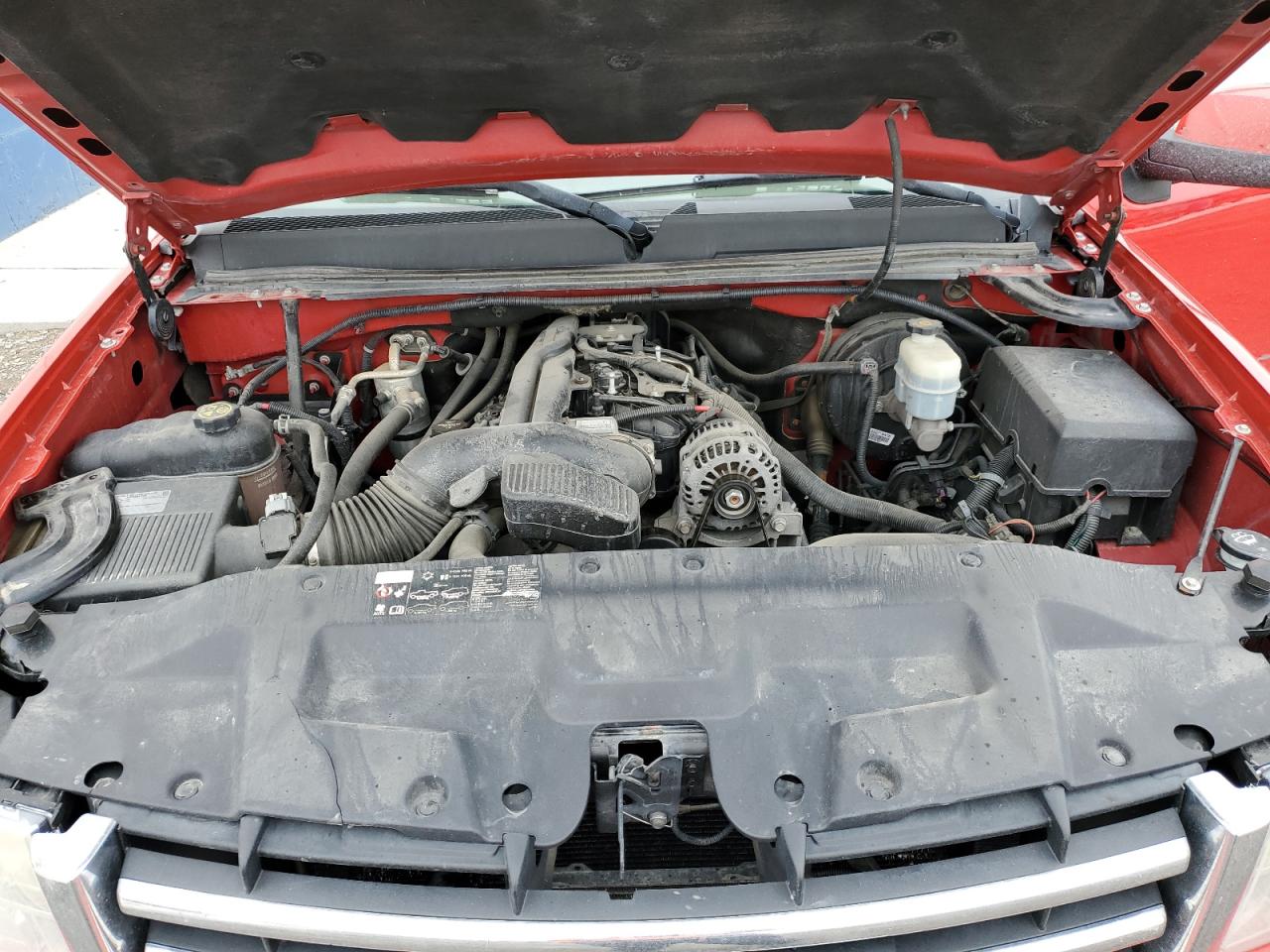 2013 GMC Sierra - Image 11