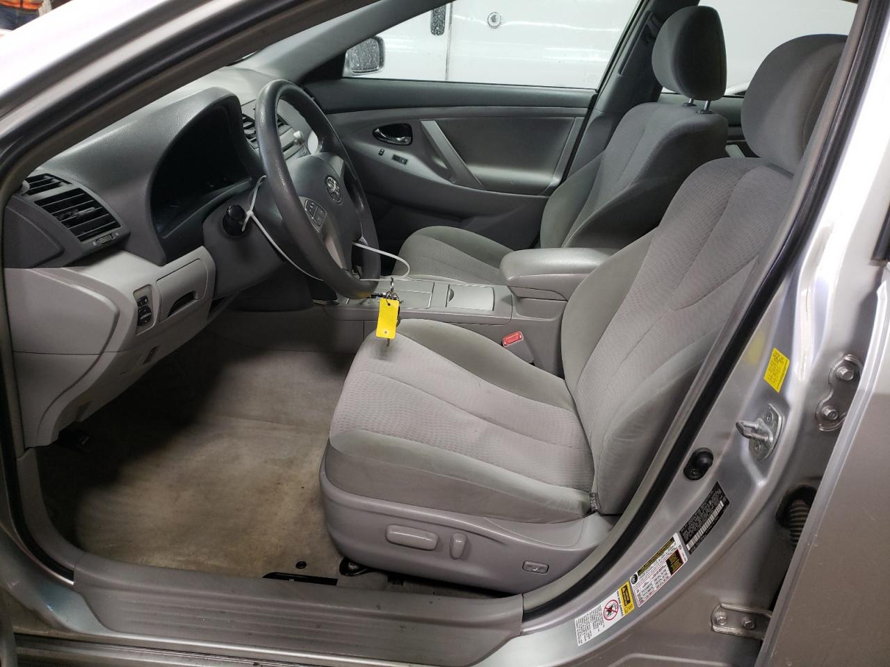 2011 Toyota Camry - Image 7