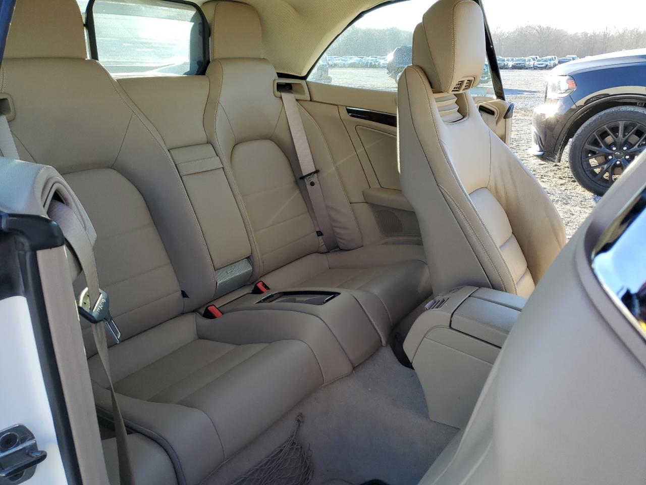 2013 Mercedes-Benz E-klasse - Image 10