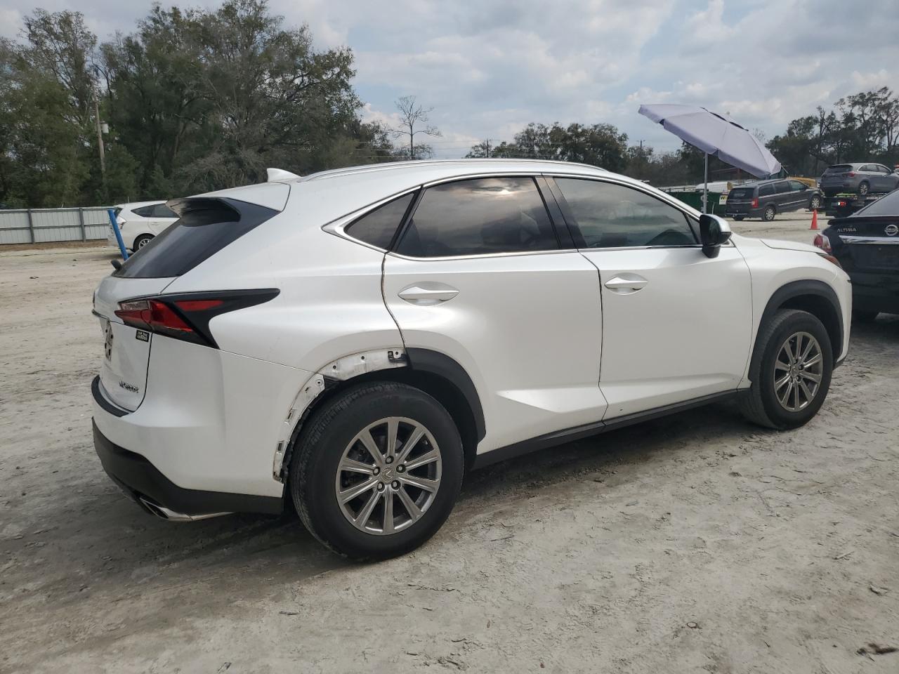 2017 Lexus NX - Image 3