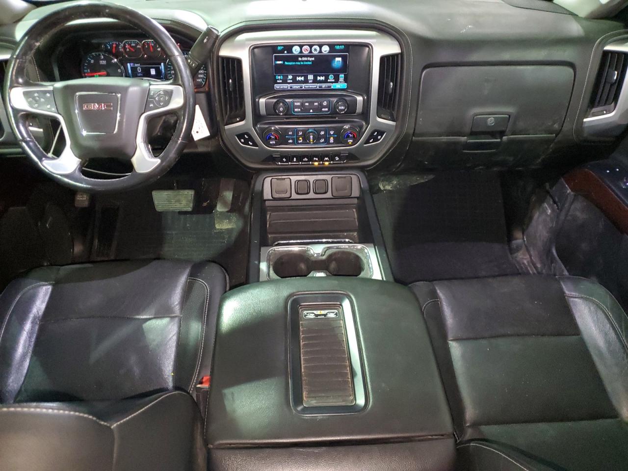 2018 GMC Sierra - Image 8