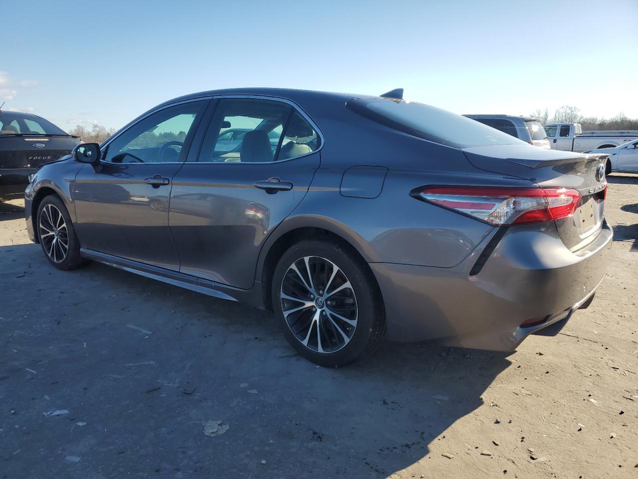 2019 Toyota Camry - Image 2