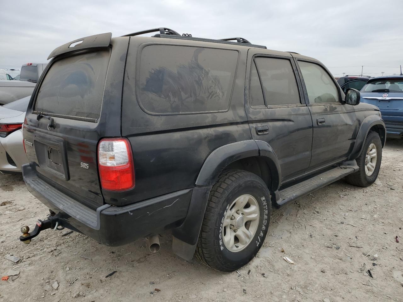 2001 Toyota 4Runner - Image 3