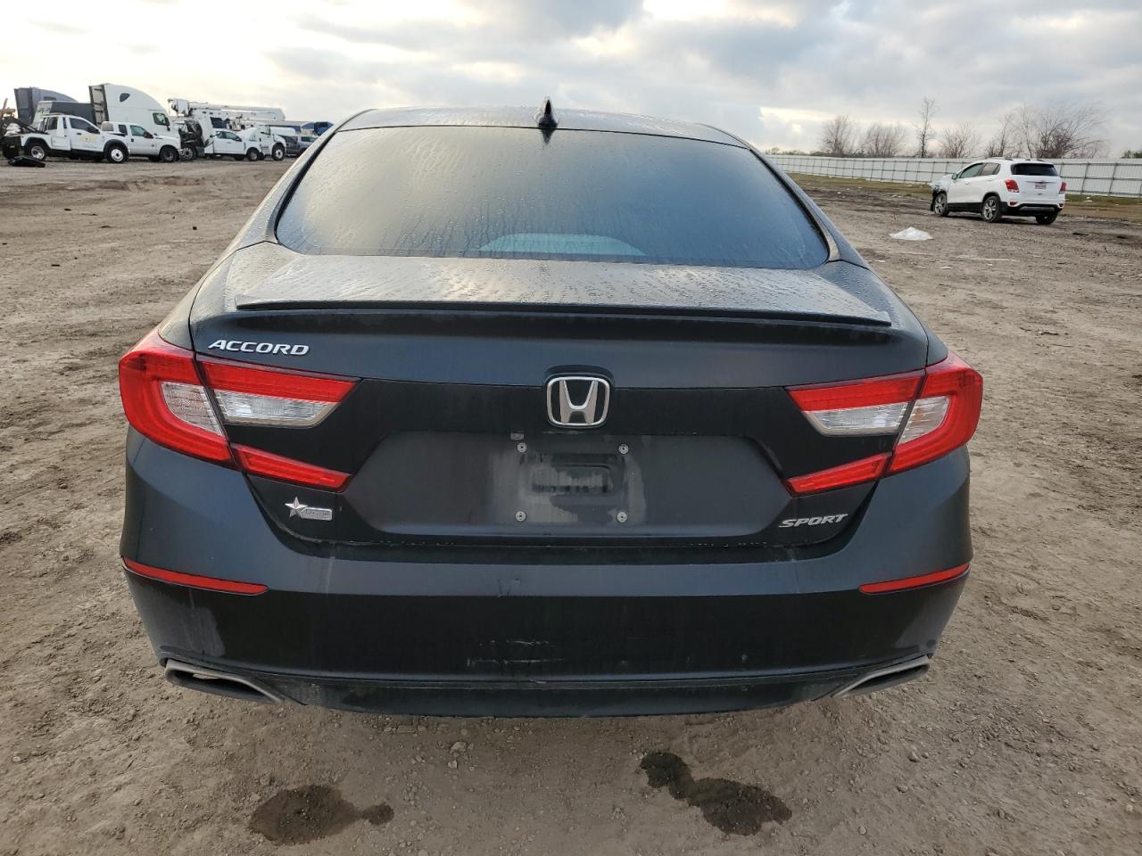 1HGCV1F36NA051186 HONDA ACCORD 2022