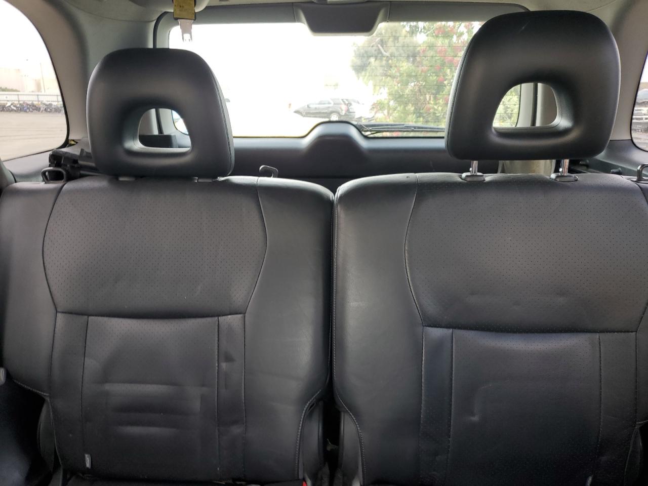 2005 Toyota RAV 4 - Image 10
