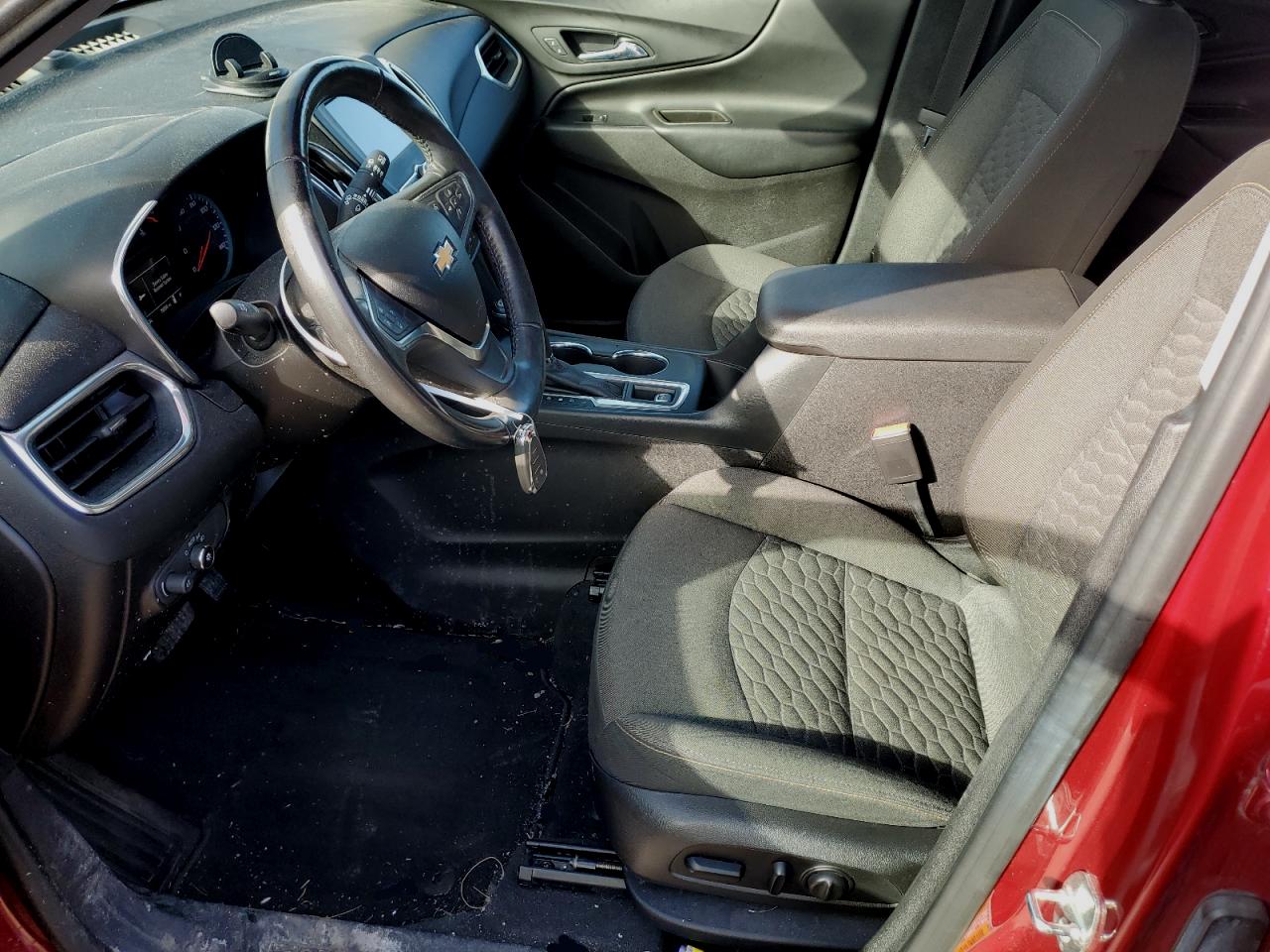2018 Chevrolet Equinox - Image 7