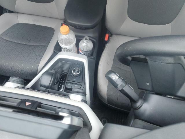  TOYOTA RAV4 2024 White