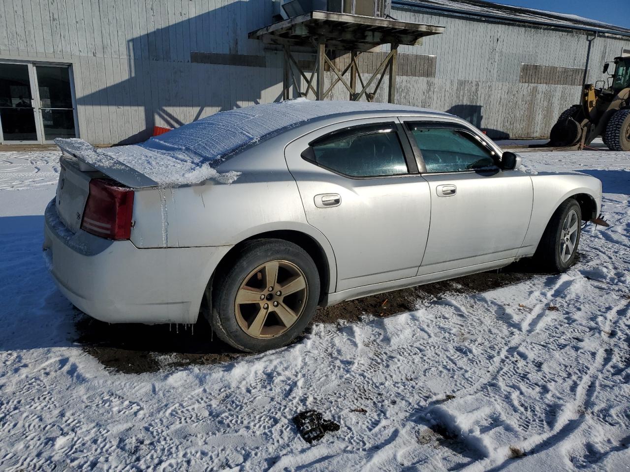2006 Dodge Charger - Image 3