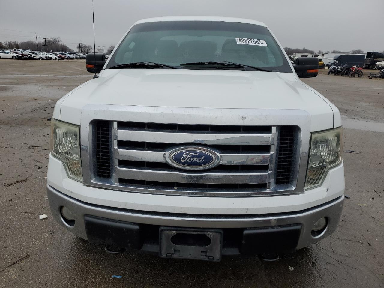 2010 Ford F-150 - Image 5