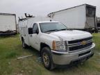 2012 Chevrolet Silverado C3500 იყიდება Houston-ში, TX - Normal Wear