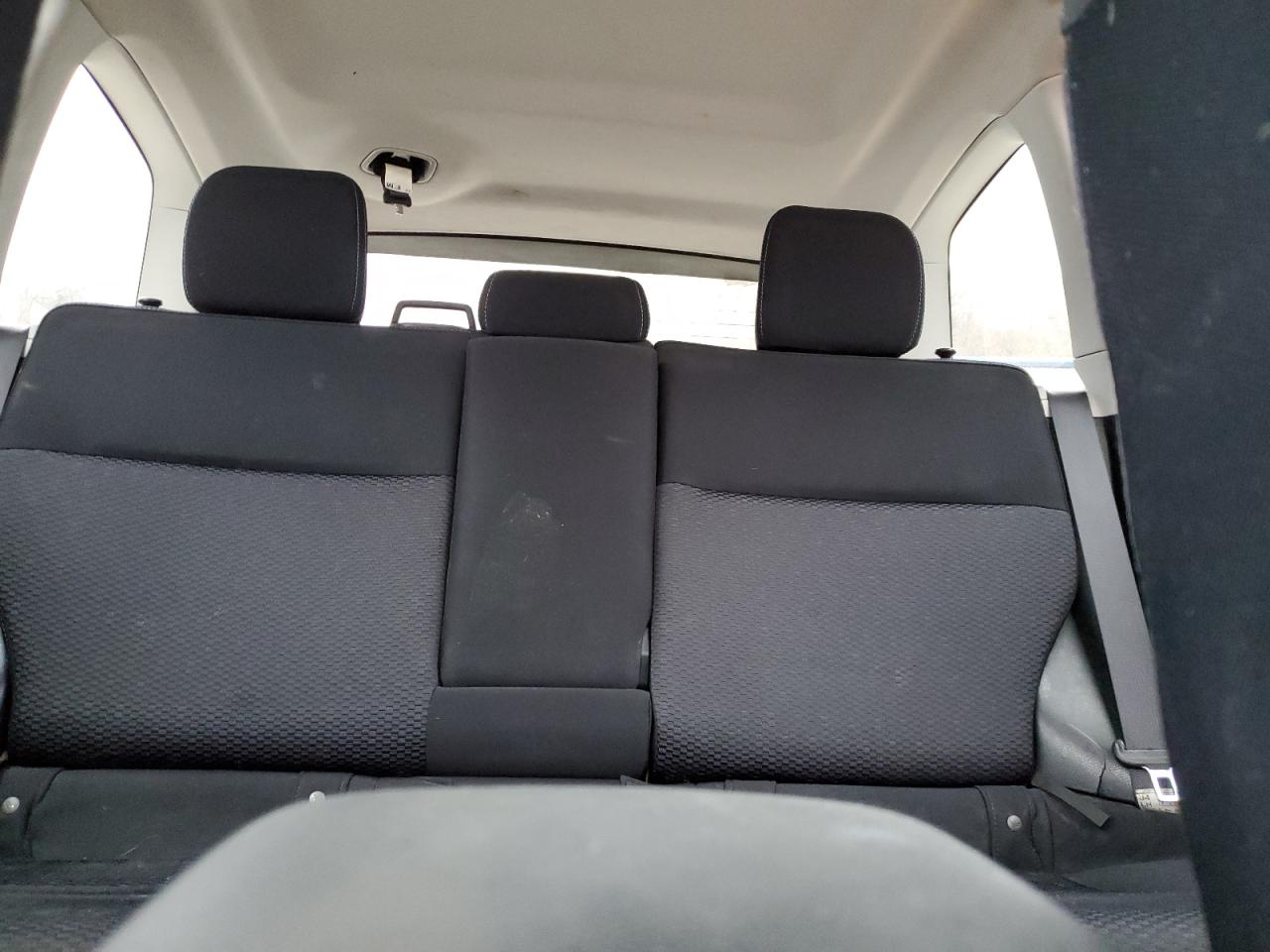 2015 Subaru Forester - Image 10