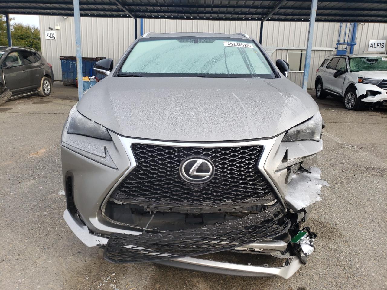 2015 Lexus NX - Image 5