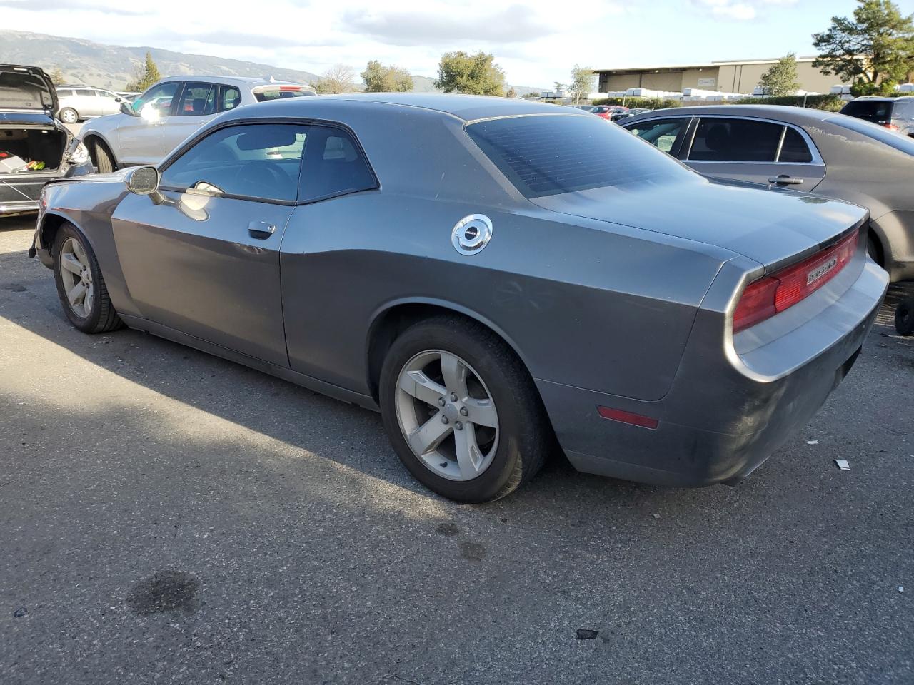 2011 Dodge Challenger - Image 2