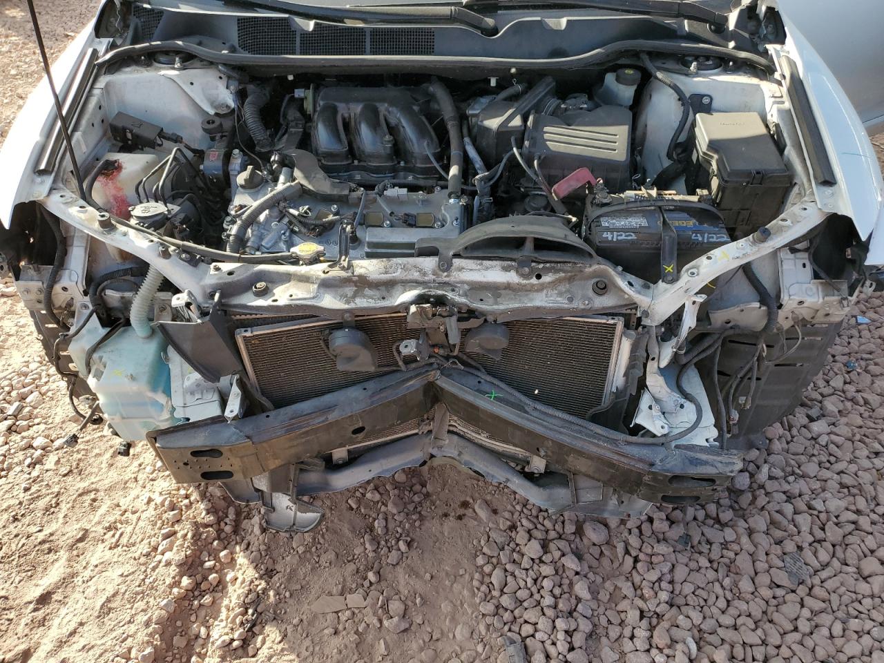2012 Toyota Venza - Image 12