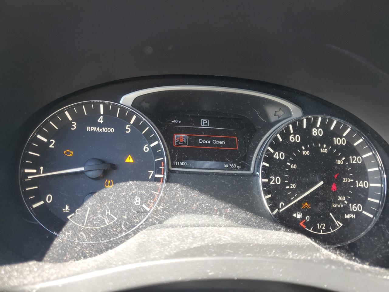 2018 Nissan Altima - Image 9