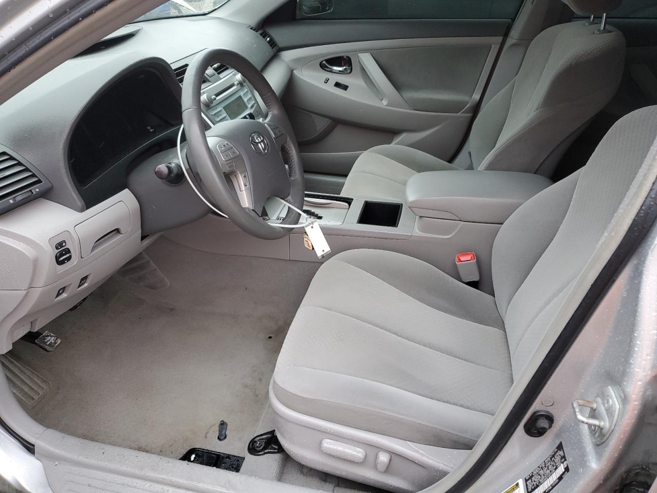 2007 Toyota Camry - Image 7