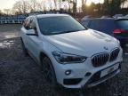 2019 BMW X1 SDRIVE1 for sale at Copart WOLVERHAMPTON