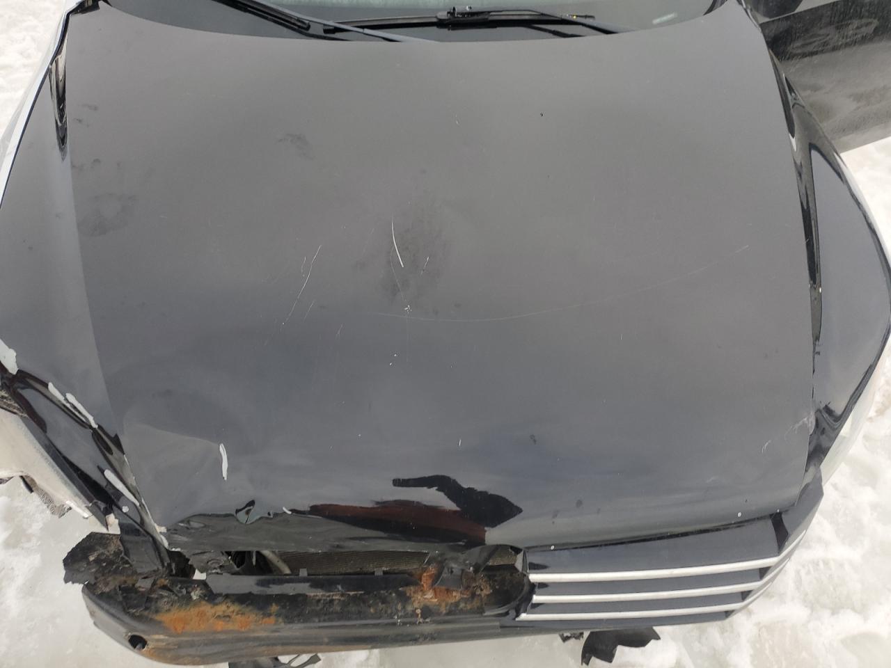 2014 Volkswagen Passat - Image 11