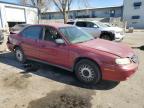 2004 Chevrolet Classic  de vânzare în Albuquerque, NM - All Over