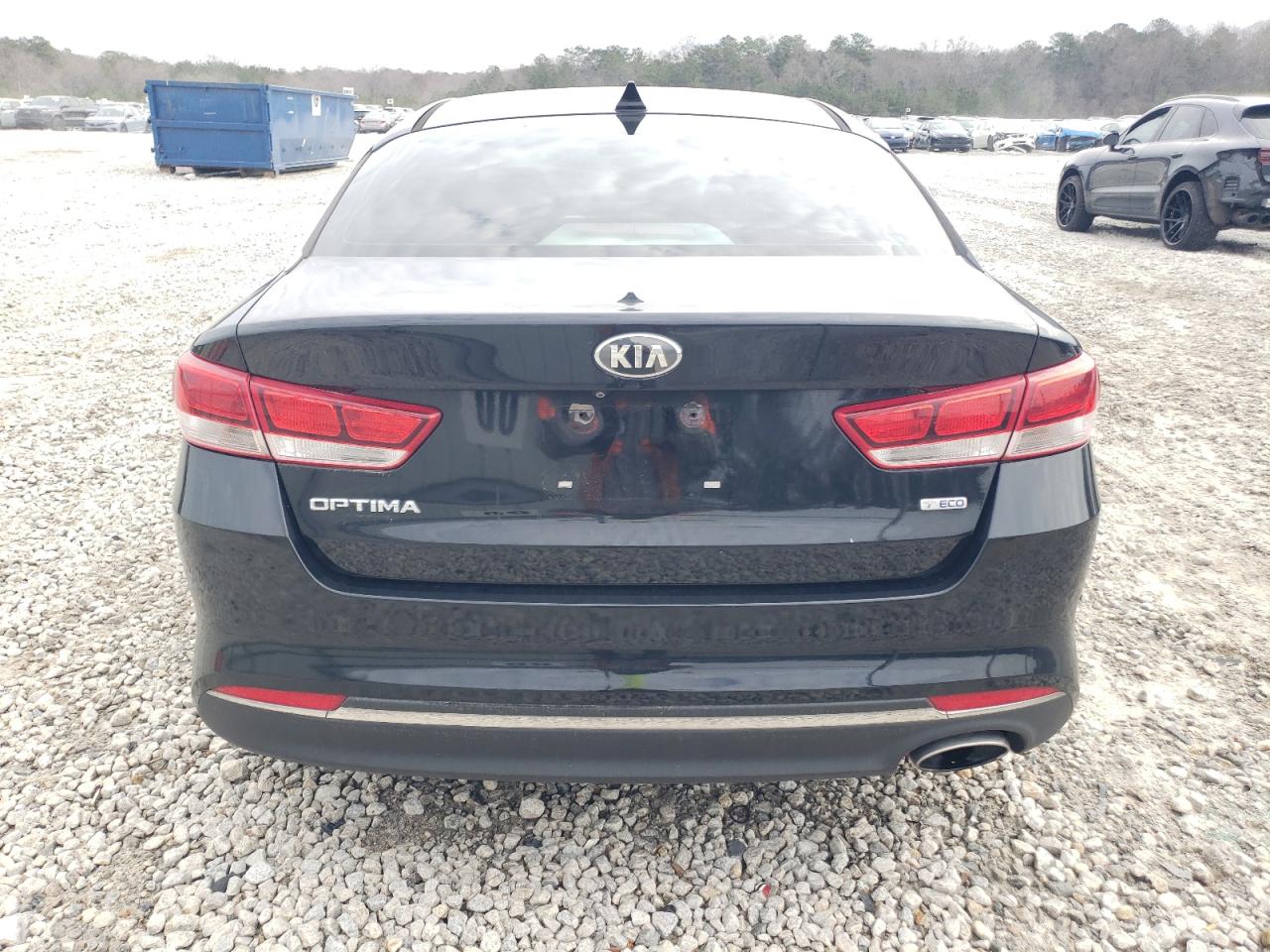 2016 Kia Optima - Image 6