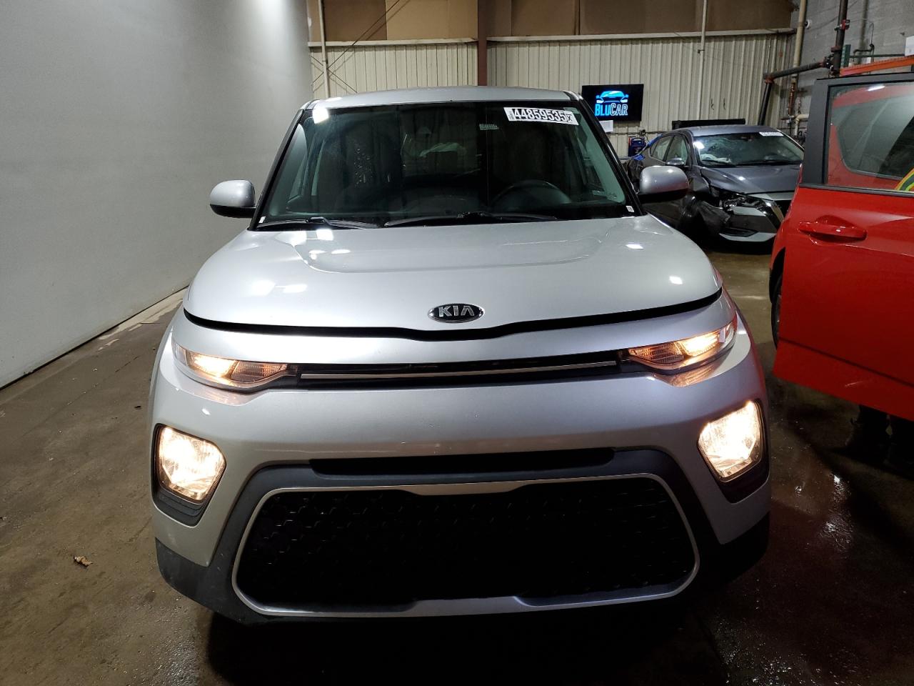 2021 Kia Soul - Image 5