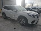 2023 Subaru Forester Limited na sprzedaż w Wayland, MI - Side